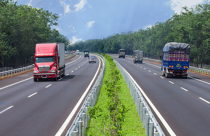 Cao tốc Bắc Nam: 79 tỷ đồng/km cho đoạn cao tốc qua Khánh Hòa