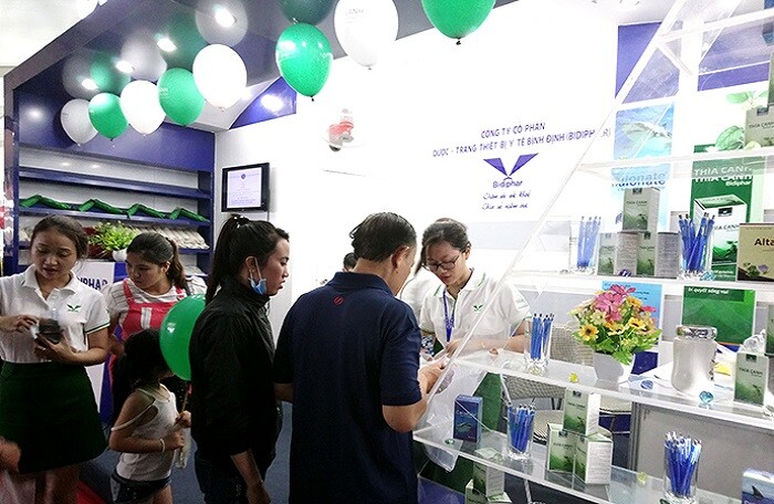 Dược – Y tế Bình Định là doanh nghiệp hoạt động kinh doanh 2 lĩnh vực chính gồm dược và trang thiết bị y tế.