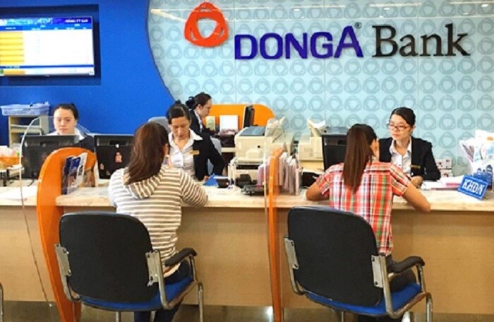 2 khách hàng DongA Bank bất ngờ bị mất hơn 200 triệu đồng trong tài khoản