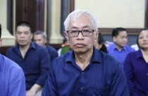 Ông Trần Phương Bình bị phạt thêm 10 năm tù trong vụ DAB thất thoát 184 tỷ đồng.