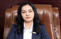 Sacombank tiếp tục bổ nhiệm bà Nguyễn Đức Thạch Diễm làm tổng giám đốc