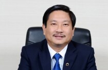 Ông Nguyễn Thanh Tùng làm Chủ tịch Ngân hàng Đông Á