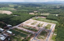 Đồng Nai thu hồi hơn 11.000m2 đất của Công ty IDICO và Sông Đà Đồng Nai (ảnh minh họa)