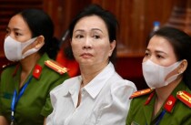 Viện kiểm sát Nhân dân TP. HCM: Cần loại trừ bà Trương Mỹ Lan khỏi đời sống xã hội vĩnh viễn (ảnh BTC)