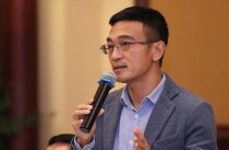 Bị can Lê Hải Trà - cựu Tổng giám đốc, cựu ủy viên HĐQT, thành viên độc lập hội đồng niêm yết (ảnh tư liệu)