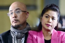VKSND tối cao đề nghị hủy bản án ly hôn của vợ chồng Trung Nguyên