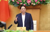 Thủ tướng Phạm Minh Chính yêu cầu mạnh dạn mở cửa trở lại, không để lỡ nhịp phát triển
