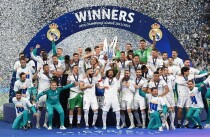Hiểu về một đế chế kinh tế - thể thao qua ‘Cách của Real Madrid’