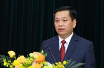 Ông Nguyễn Long Hải, Bí thư Đảng ủy Khối Doanh nghiệp Trung ương