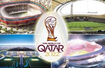 Còn khoảng 2 tháng nữa World Cup 2022 mới chính thức khai mạc nhưng tour du lịch đến Qatar xem World Cup đã cháy hàng