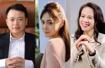Shark Bình khẳng định ông không sai khi hẹn hò với diễn viên Phương Oanh và cuộc ly hôn của ông với bà Đào Lan Hương kéo dài đơn thuần chỉ là vấn đề tài sản