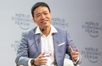 CEO Lê Hồng Minh