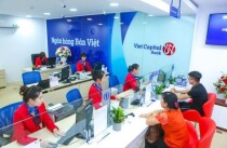 Ngân hàng Bản Việt (BVB) đạt 311 tỷ đồng lợi nhuận trước thuế năm 2021, vượt 7% kế hoạch.
