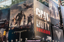 Microsoft mua nhà sản xuất game Call of Duty bằng 68,7 tỷ USD tiền mặt.