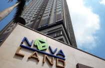 Novaland thông qua khoản vay 40 triệu USD tại VietinBank Filiale Deutschland và Maybank.