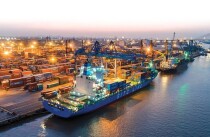 QBS hoàn tất bán Cảng cạn Quảng Bình - Đình Vũ cho Container Việt Nam. (Ảnh minh họa)