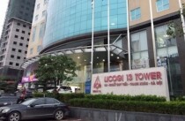 Công ty con của LICOGI 13 sẽ làm nhà ở xã hội 860 tỷ ở Bình Định.