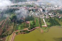 Flamingo được tài trợ quy hoạch KĐT hơn 200 ha tại Di Linh, Lâm Đồng. (Ảnh minh hoạ)