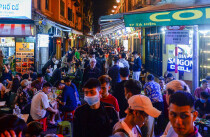 Hà Nội: Phát triển mô hình kinh tế ban đêm, mở thêm các tuyến phố đi bộ trong 6 tháng cuối năm.