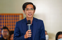 TS Nguyễn Hữu Huân, Trưởng bộ môn Thị trường Tài chính (Đại học Kinh tế TP. HCM).