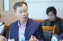 TS Vũ Đình Ánh, nguyên Phó viện trưởng Viện Nghiên cứu thị trường - giá cả (Bộ Tài chính).