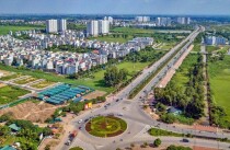 Hà Nội: Sau sân bay thứ 2, sẽ xây dựng thành phố phía Nam.