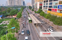 BRT Hà Nội trước nguy cơ bị 'khai tử'