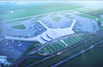 ACV sẽ vay thêm ngoại tệ xây sân bay Long Thành
