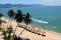 Khánh Hoà: Doanh thu du lịch 6 tháng ước đạt gần 5.550 tỷ đồng, tăng 209,4%