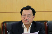 Ông Nguyễn Ngọc Hai, nguyên Chủ tịch UBND tỉnh Bình Thuận.