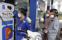 Trình UBTVQH Nghị quyết giảm thuế bảo vệ môi trường đối với xăng, dầu, mỡ nhờn
