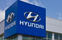 Hyundai trở thành nhà sản xuất ô tô lớn thứ 3 thế giới với 3,3 triệu xe.