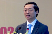 Kỷ luật cảnh cáo ông Vũ Anh Tuấn, Chủ tịch HĐTV Tổng công ty Công nghiệp tàu thủy