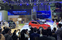 Triển lãm ô tô Việt Nam 2024 trở lại: 'Chất xúc tác' để thị trường phục hồi