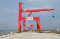 Tập đoàn Kyoei của Nhật Bản muốn đầu tư cảng Thị Vải giai đoạn 2