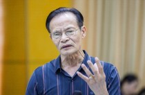 TS Lê Xuân Nghĩa: 'Từ 1990 đến nay, giá vàng Việt Nam tăng 30 lần, giá BĐS tăng 100-400 lần'