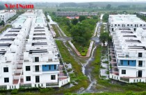 Dự án Khu dân cư Tân Thịnh, do Công ty cổ phần đầu tư LDG làm chủ đầu tư, được UBND tỉnh Đồng Nai chấp thuận thỏa thuận địa điểm đầu tư vào tháng 9/2016.