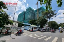 Bệnh viện Nhân Dân Gia Định