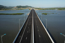 Dự án đường ven sông kết nối cao tốc Hạ Long - Hải Phòng đến Thị xã Đông Triều có tổng mức đầu tư trên 9.400 tỷ đồng. (Ảnh minh họa)