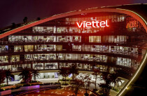 Doanh thu của Viettel đạt 274.000 tỷ trong năm 2021.