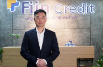 CEO Fiin Credit Trần Việt Vĩnh khẳng định sẽ tham gia "giải cứu" VO247.