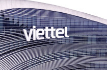 Viettel báo lãi 26.600 tỷ đồng sau 6 tháng đầu năm.
