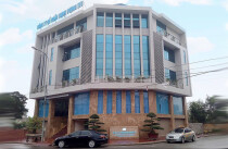 Công ty cổ phần Thịnh Vượng TVT có trụ sở tại TP. Nam Định.