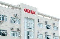 Gelex: Dragon Capital mua vào 2 triệu cổ phiếu