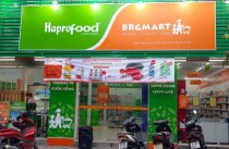 Đăng ký mua gần 9,7 triệu cổ phiếu HTM, Chứng khoán Asean muốn trở thành cổ đông lớn của Hapro