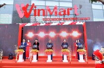 WinCommerce chính thức công bố chuyển đổi thương hiệu Vinmart thành Winmart
