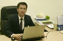 Ông Mãi Hữu Đạt, tân Tổng giám đốc Tập đoàn Đầu tư I.P.A