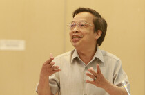 Ông Phạm Xuân Hoè, Nguyên Phó Viện trưởng viện chiến lược, Ngân hàng Nhà nước.