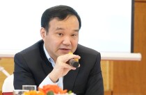 Ông Nguyễn Anh Tuấn, Cục trưởng Quản lý giá, Bộ Tài chính