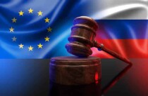 Một số quốc gia thành viên mong muốn EU nới lỏng các lệnh trừng phạt Nga.